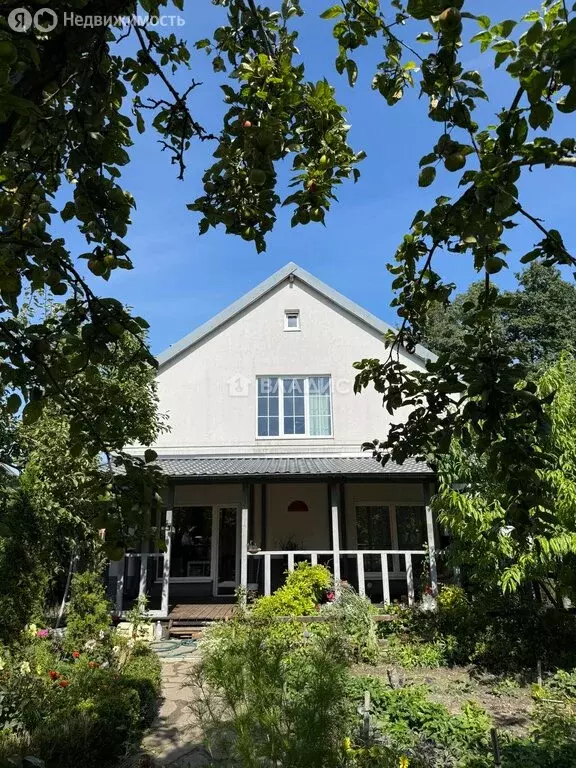 Дом в Калининград, СНТ 40 лет Победы, Зелёная улица, 32 (166 м) - Фото 2