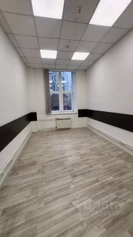Офис в Москва Краснопролетарская ул., 16С1 (288 м) - Фото 2