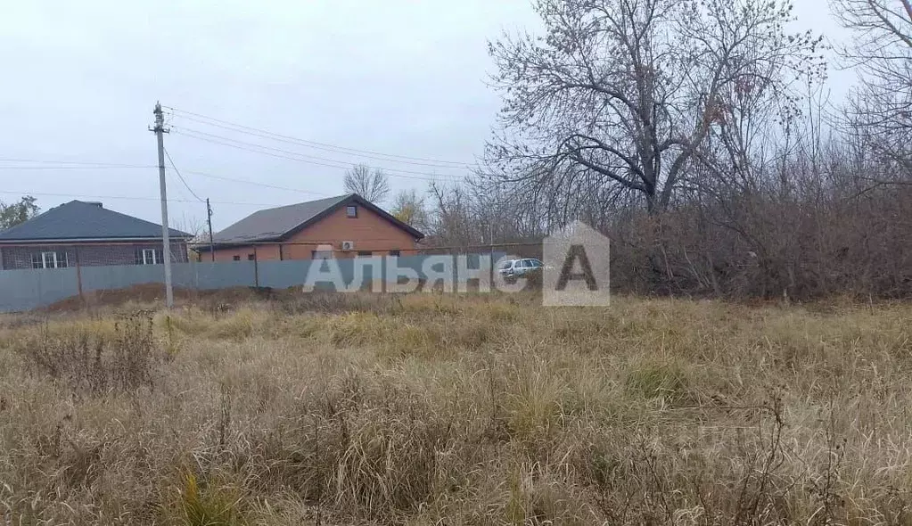 Участок в Ростовская область, Шахты ул. Южное крыло (8.0 сот.) - Фото 1