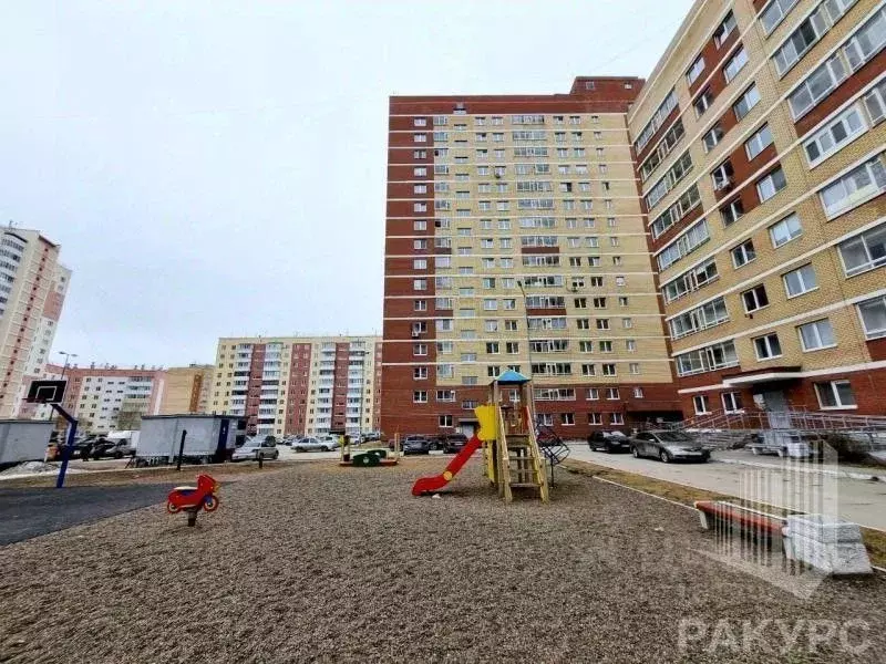 2-к кв. Пермский край, Пермь Цимлянская ул., 19Б (50.2 м) - Фото 0