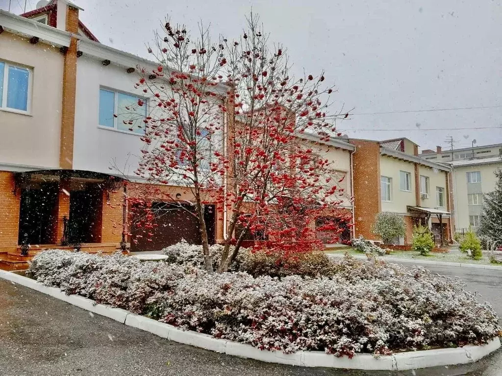 Офис в Новосибирская область, Новосибирский район, Краснообск рп, 5-й ... - Фото 1