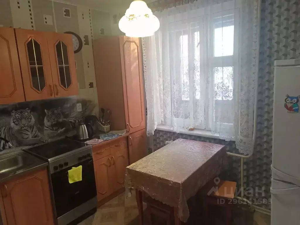 1-к кв. Карелия, Кемь Пролетарский просп., 12 (37.0 м) - Фото 0