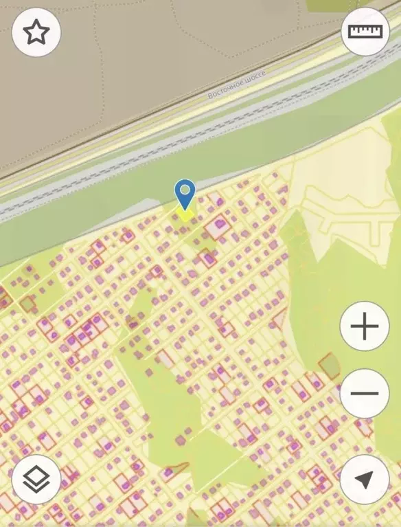 Участок в Новосибирская область, Новосибирский район, Каменский ... - Фото 1