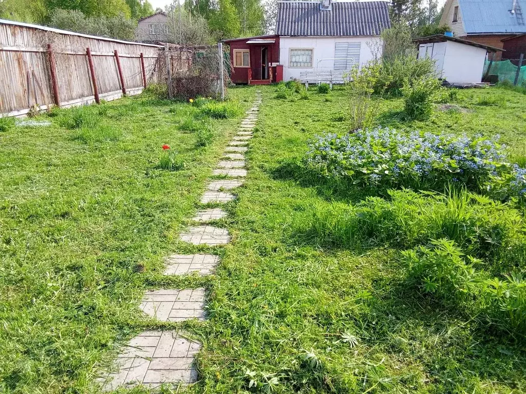 Дом в Московская область, Ступино городской округ, Родничок СНТ 3 (49 ... - Фото 1