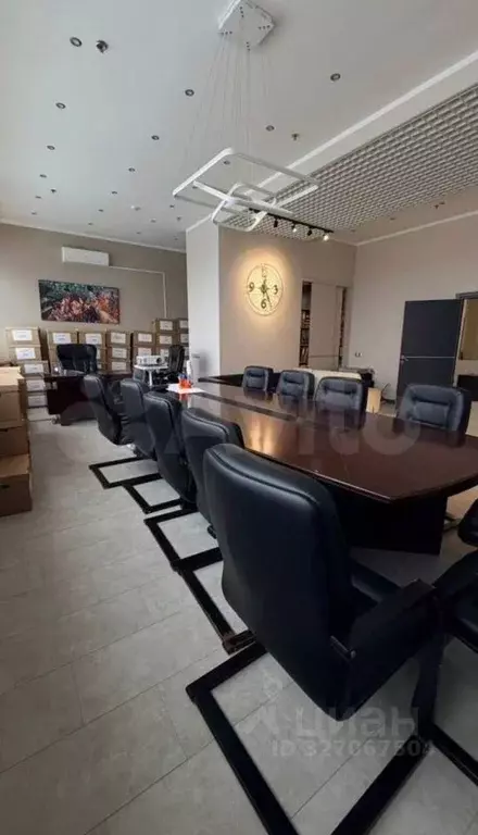 Офис в Москва, Москва, Зеленоград Савелкинский проезд, 4 (323 м) - Фото 1