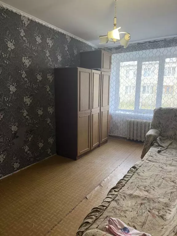 3-к кв. Тверская область, Конаковский муниципальный округ, с. Селихово ... - Фото 1