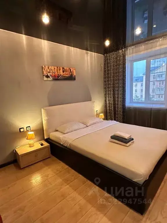 2-к кв. Владимирская область, Владимир просп. Ленина, 2 (60.0 м) - Фото 2