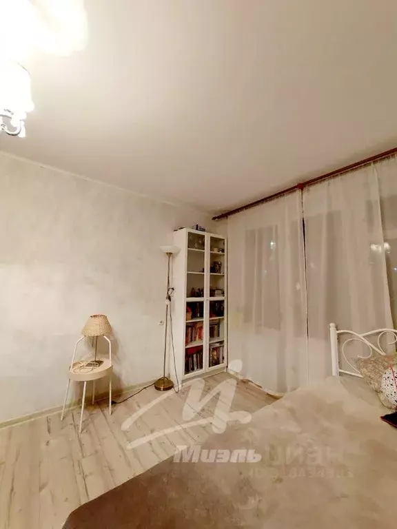 1-к кв. Москва Щелковское ш., 85К4 (33.0 м) - Фото 0
