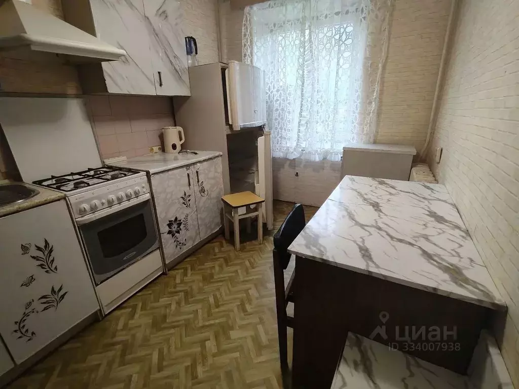 3-к кв. Пензенская область, Пенза Ульяновская ул., 48А (58.0 м) - Фото 2