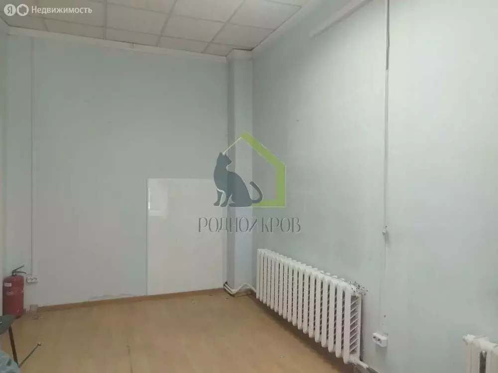 Офис (38.35 м) - Фото 1