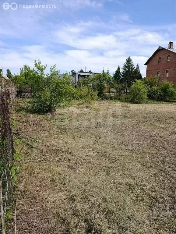 Участок в село Подстепки, Набережная улица (10 м) - Фото 2