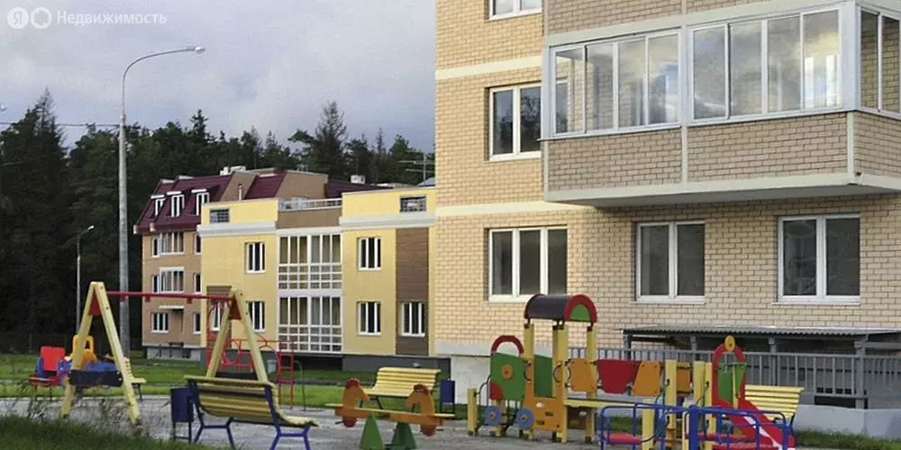 2-комнатная квартира: Балашиха, Добросельская улица, 2 (53 м) - Фото 1