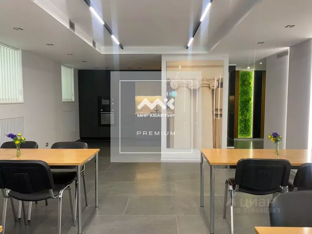 Офис в Санкт-Петербург Конная ул., 28Ж (134 м) - Фото 1