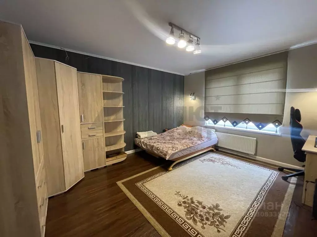 Дом в Калининградская область, Гурьевск Нагорный пер., 25Б (197 м) - Фото 1