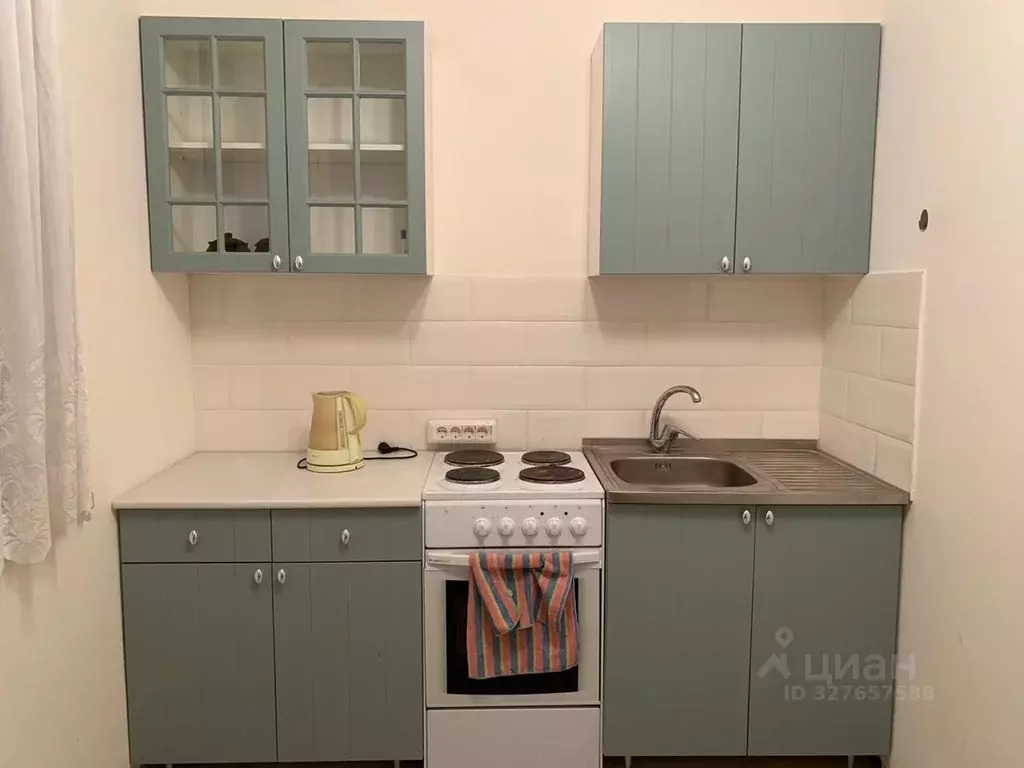 1-к кв. Москва Полярная ул., 1к2 (37.0 м) - Фото 1