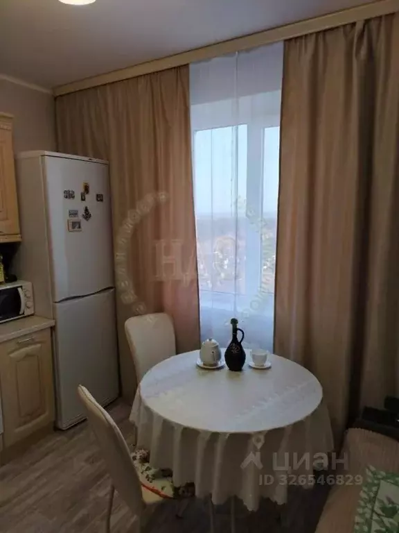 1-к кв. Курская область, Курск просп. Анатолия Дериглазова, 85 (37.5 ... - Фото 1