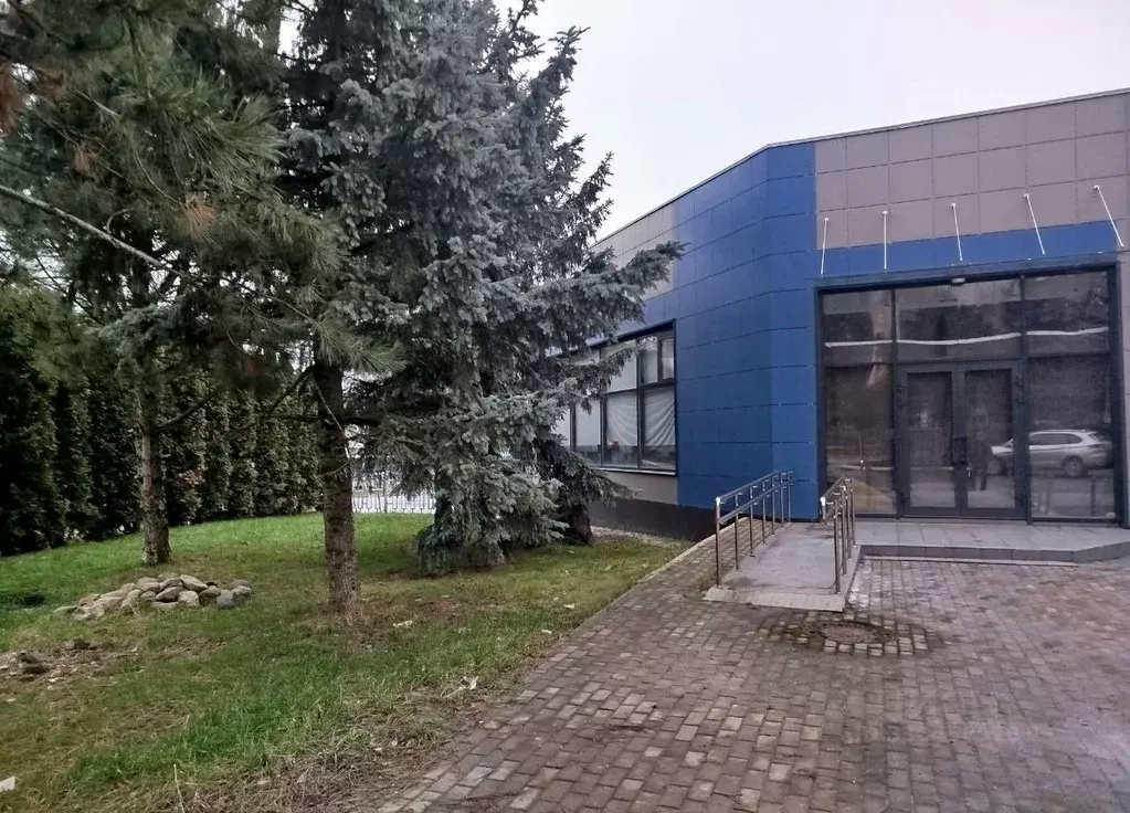Помещение свободного назначения в Московская область, Подольск ул. ... - Фото 2