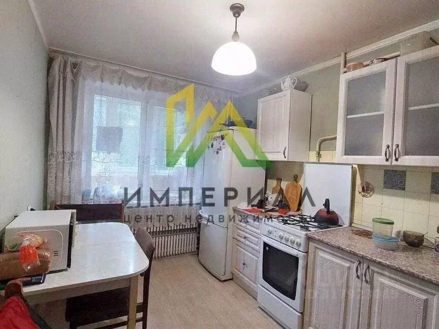 2-к кв. Калужская область, Калуга бул. Сиреневый, 8 (50.4 м) - Фото 0