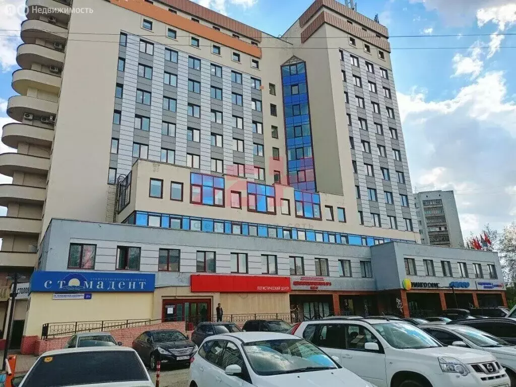 Офис (28.4 м) - Фото 2
