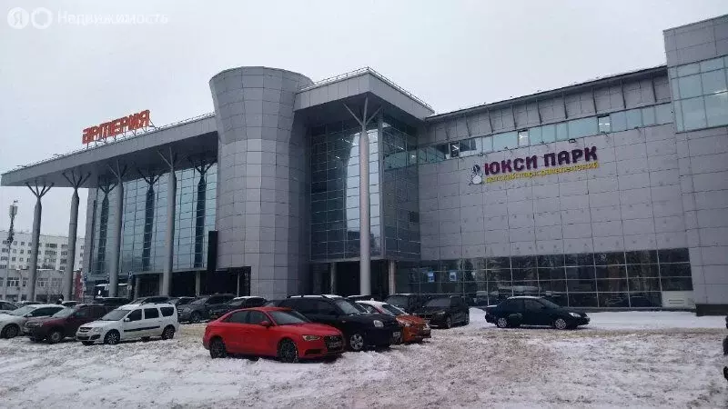 Помещение свободного назначения (350 м) - Фото 1