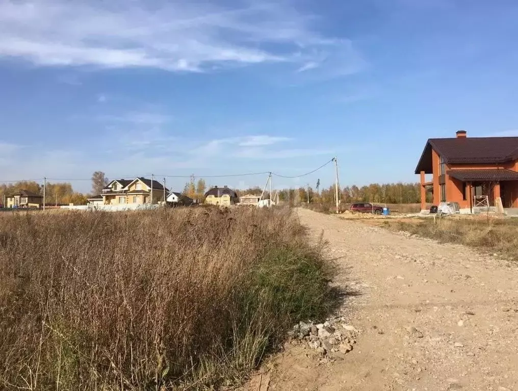 Купить Участок В Казани Лаишевский Район