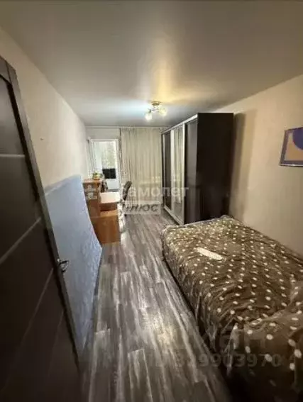 2-к кв. Калмыкия, Элиста 3-й мкр, 18 (47.0 м) - Фото 2