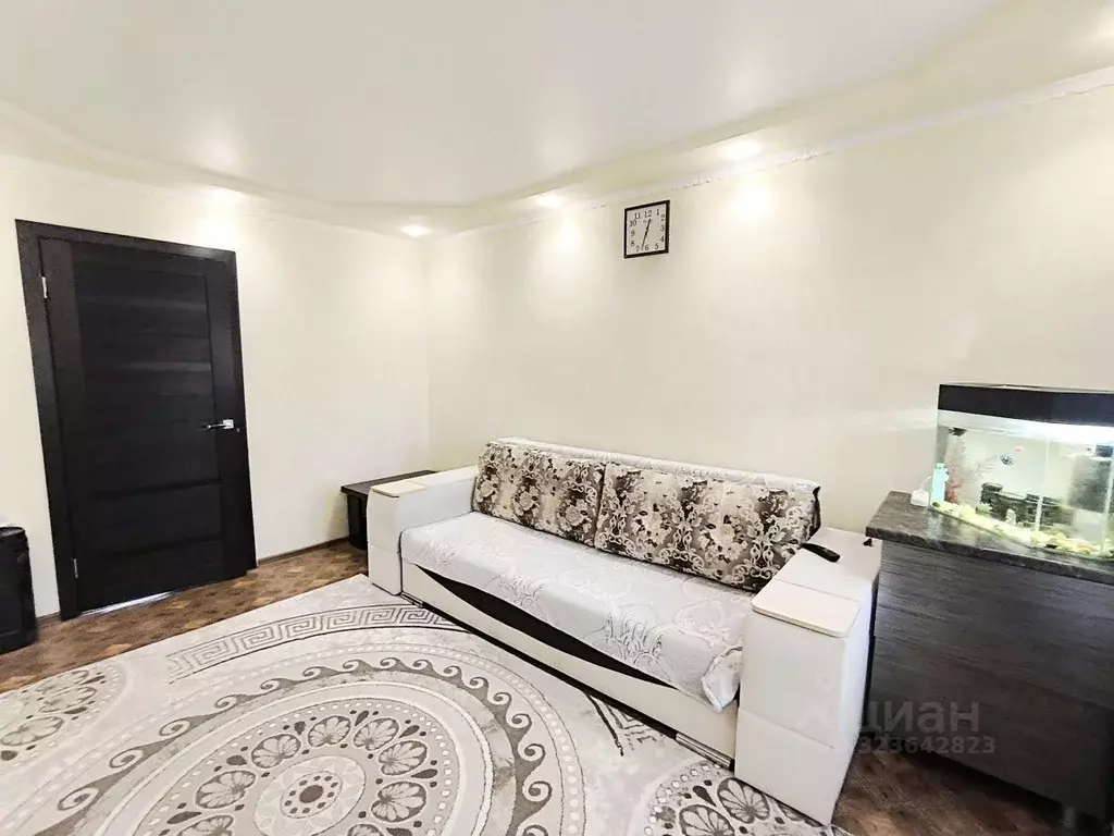 2-к кв. Волгоградская область, Волгоград Жилгородок мкр, ул. Савкина, ... - Фото 2