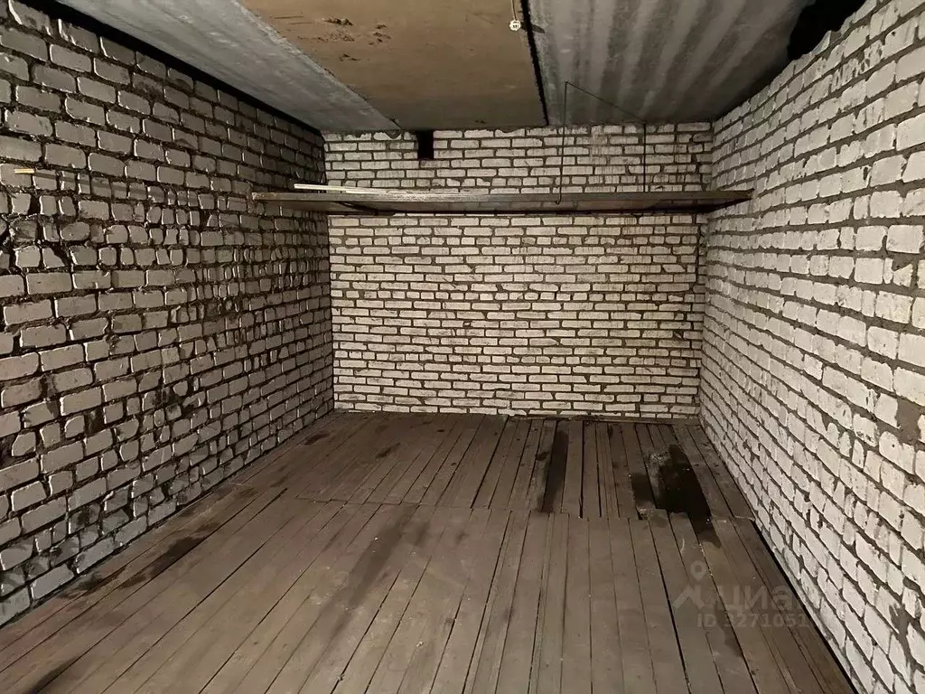 Гараж в Московская область, Люберцы Железнодорожная ул., 6 (19 м) - Фото 1