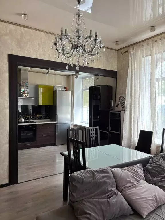 Продаётся 4-к квартира, 175 м - Фото 0