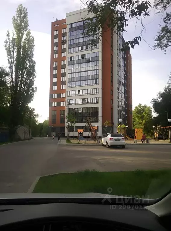 Помещение свободного назначения в Воронежская область, Воронеж ... - Фото 2