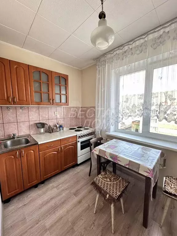 1-к. квартира, 38 м, 5/9 эт. - Фото 0