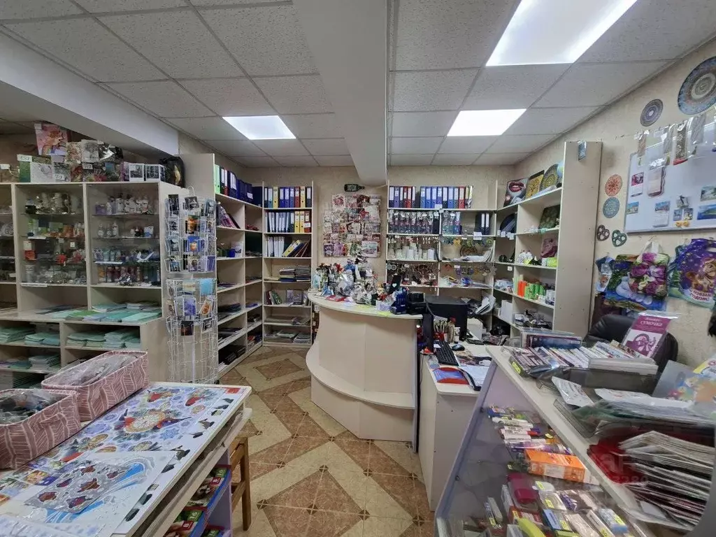 Помещение свободного назначения в Севастополь ул. Героев Севастополя, ... - Фото 2