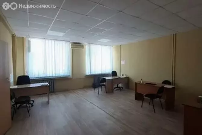 Офис (59.4 м) - Фото 2