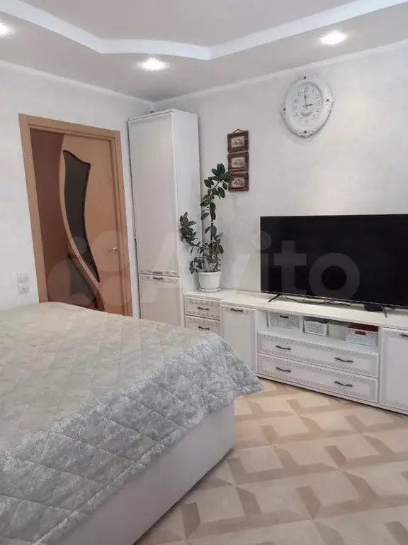 Квартира-студия, 31 м, 10/24 эт. - Фото 1