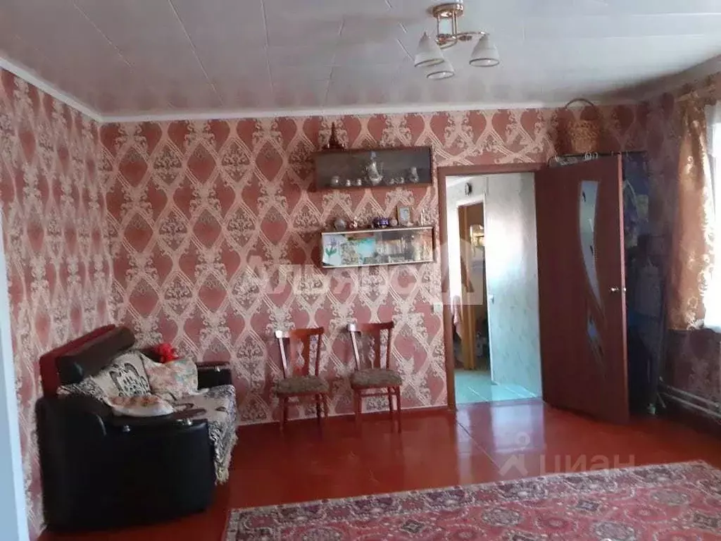 Дом в Ростовская область, Каменский район, Глубокий пгт ул. Иванова ... - Фото 2