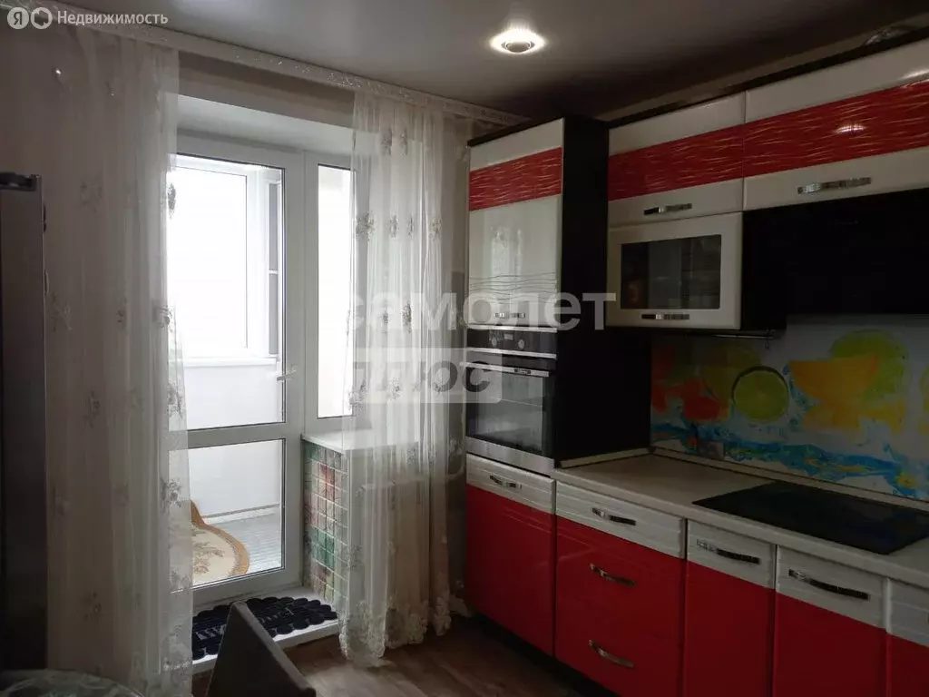 2-комнатная квартира: Рубцовск, переулок Улежникова, 9 (44 м) - Фото 1