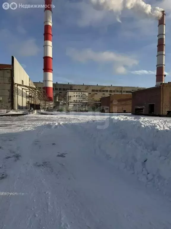 Производственное помещение (1000 м) - Фото 2