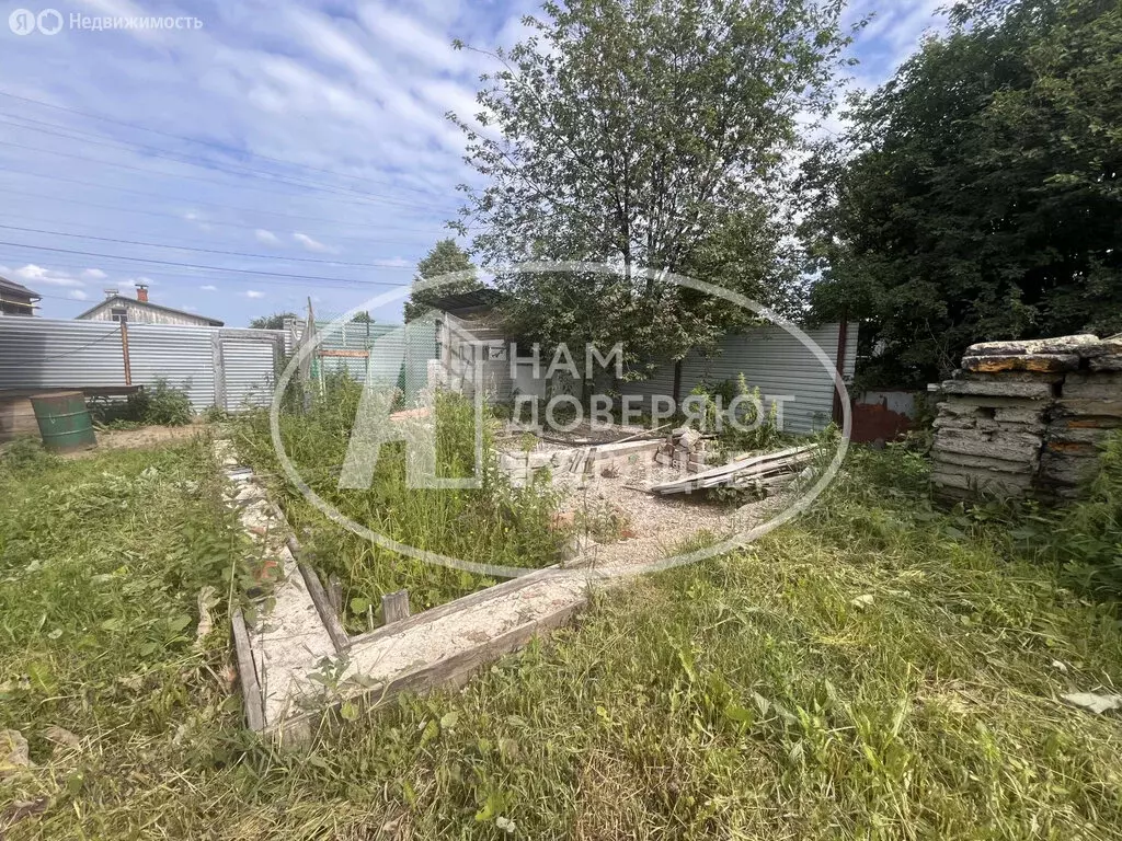 Дом в Добрянка, улица Сакко и Ванцетти, 46 (30 м) - Фото 0