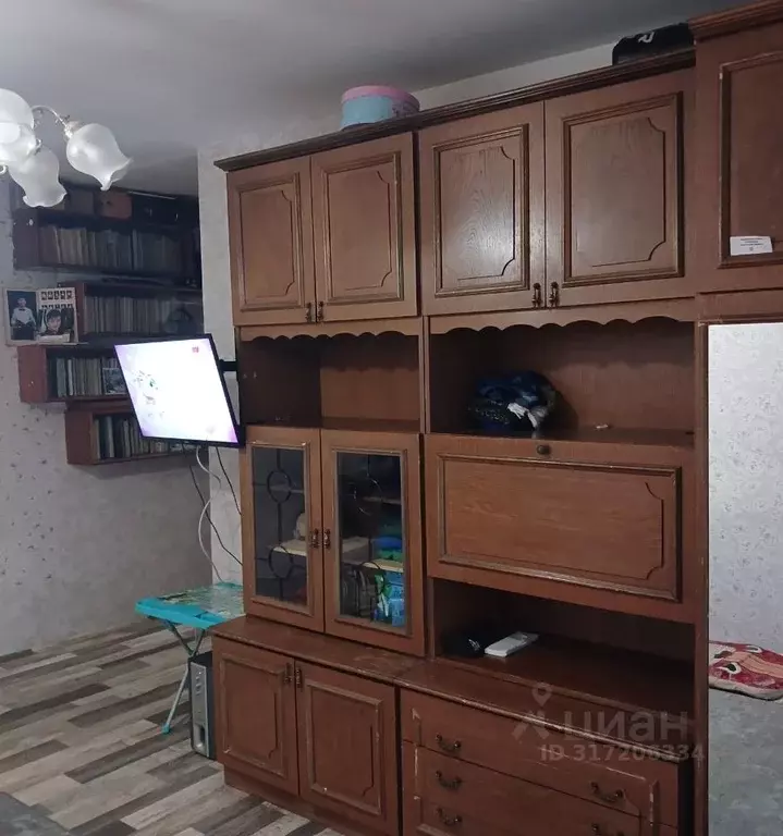 2-к кв. Москва ш. Энтузиастов, 100К4 (43.0 м) - Фото 1