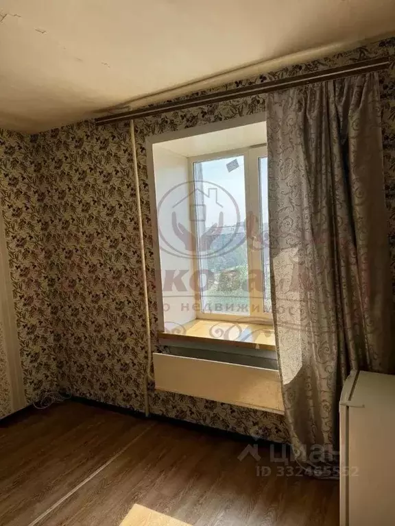Комната Курганская область, Курган ул. Дзержинского, 39 (11.2 м) - Фото 2