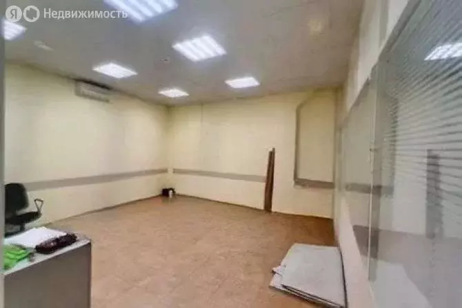Офис (34.5 м) - Фото 1