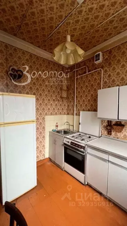 2-к кв. Нижегородская область, Нижний Новгород Сормовское ш., 2 (56.3 ... - Фото 2