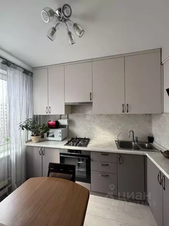 1-к кв. Москва Чертановская ул., 39К1 (33.0 м) - Фото 0