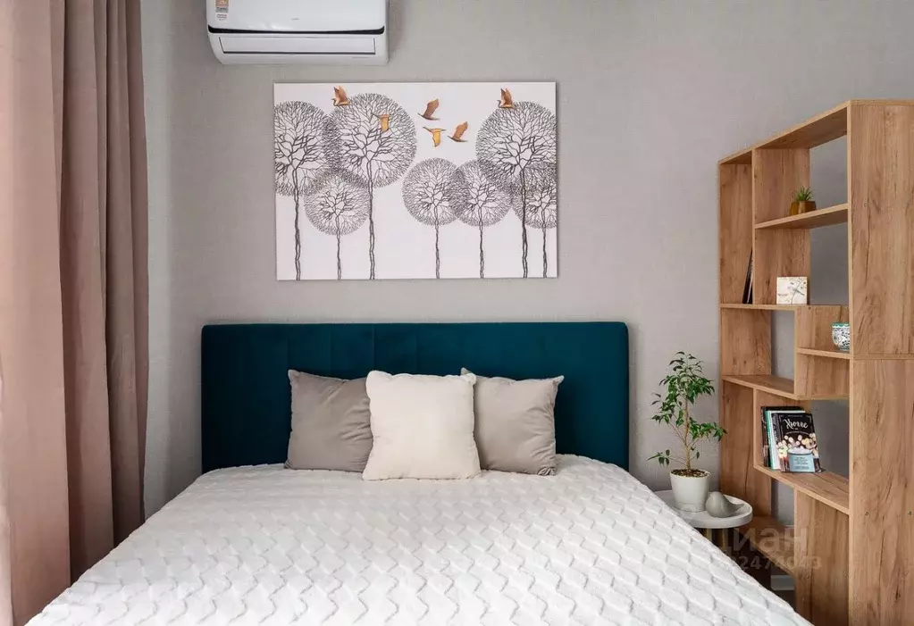 Студия Москва ул. Михайлова, 30Ак2 (23.6 м) - Фото 1