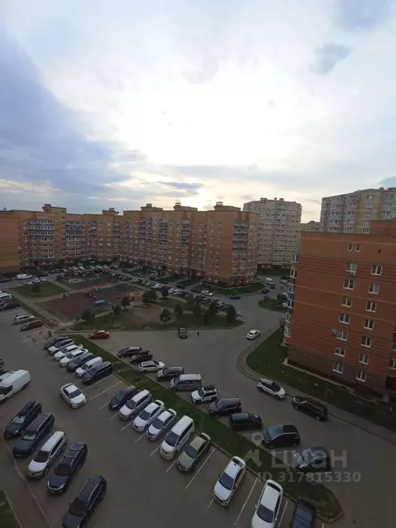 2-к кв. Московская область, Истра муниципальный округ, с. Рождествено ... - Фото 0