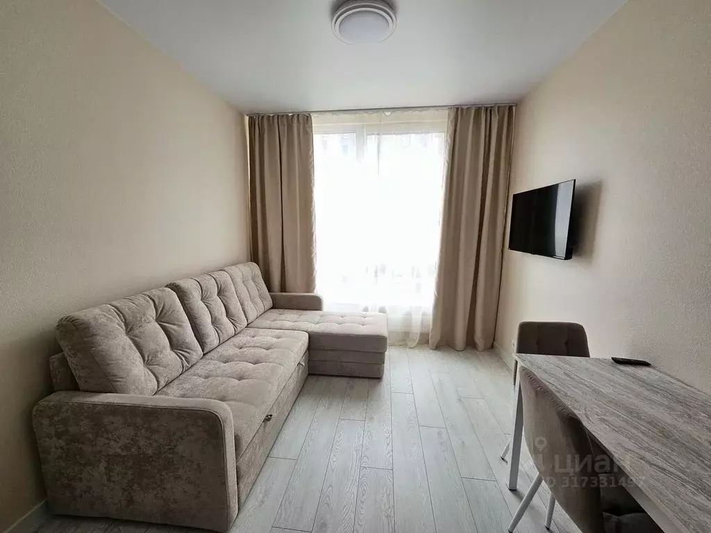 2-к кв. Москва Производственная ул., 17 (38.0 м) - Фото 1