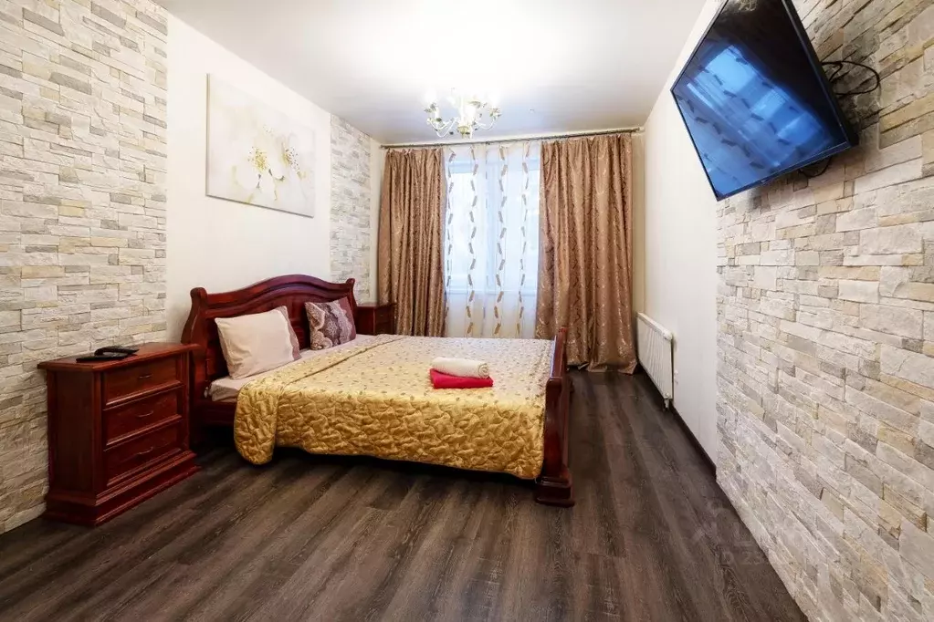 3-к кв. Свердловская область, Екатеринбург ул. Куйбышева, 159А (60.0 ... - Фото 0