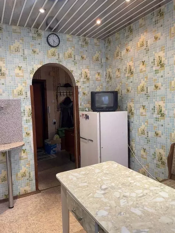 3-к кв. Нижегородская область, Нижний Новгород ул. Ванеева, 116 (65.0 ... - Фото 2