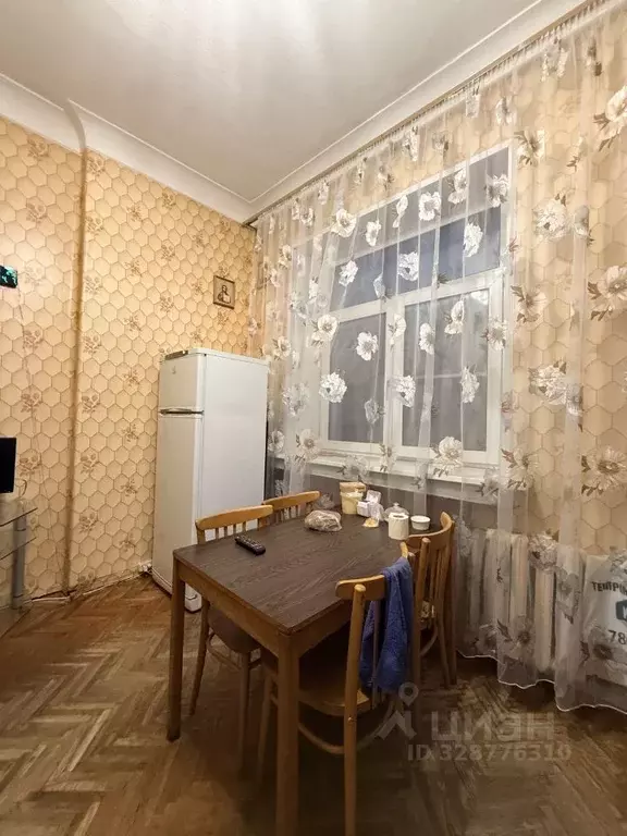 2-к кв. Москва просп. Мира, 116 (62.0 м) - Фото 2