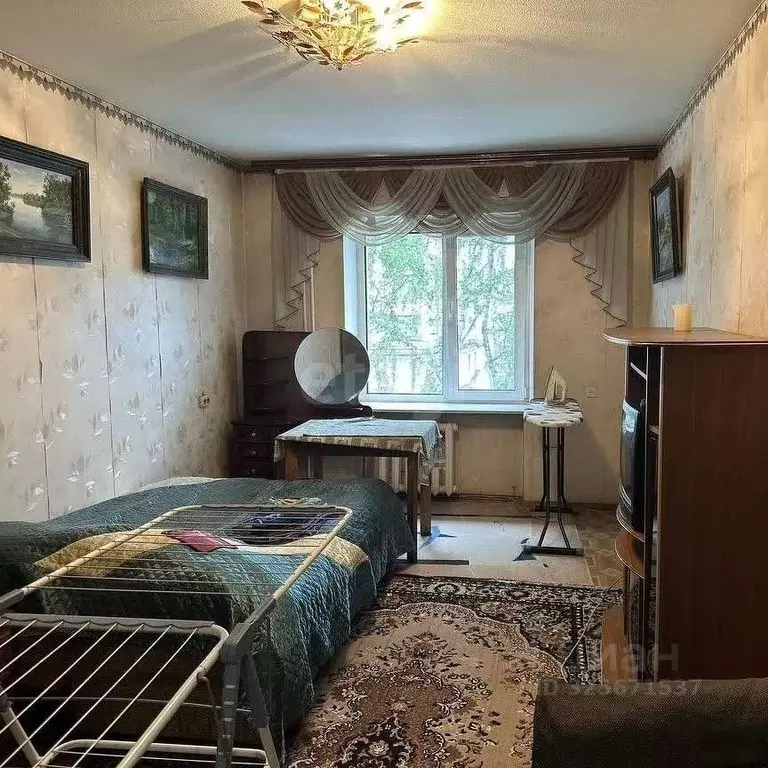 3-к кв. Пензенская область, Пенза ул. Шмидта, 19А (80.0 м) - Фото 1